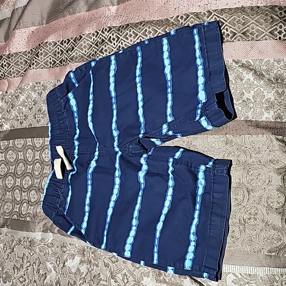 Boy Shorts
